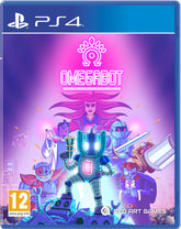 Omegabot Sony Playstation 4 PS4